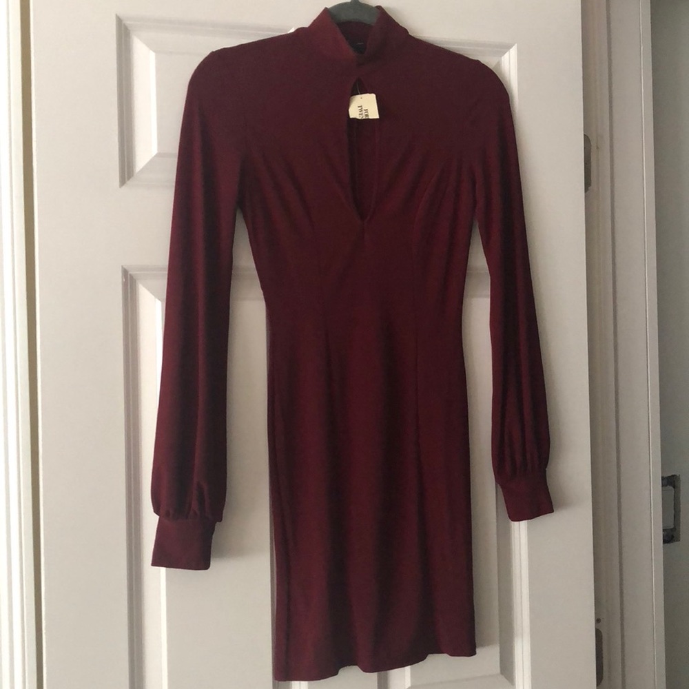 Mini forever 21 dress